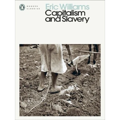 Image de Capitalism and Slavery