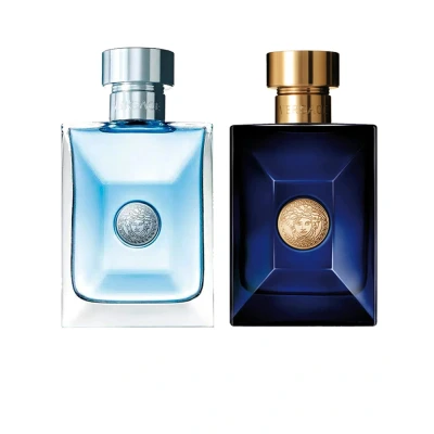 Afbeelding van Versace Homme Gift Set