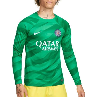 Afbeelding van Nike Paris Saint Germain Strike Sportshirt Mannen Maat L