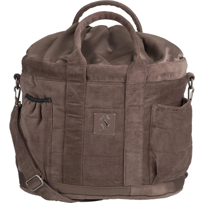 Afbeelding van Eskadron Accessoire Tas Classic Sports Smoke Taupe