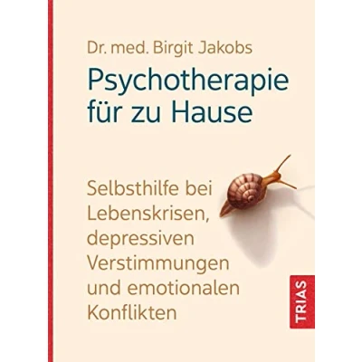 Afbeelding van Psychotherapie für zu Hause