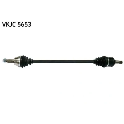 Afbeelding van Skf Aandrijfas VKJC 5653
