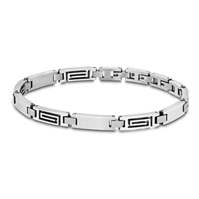 Afbeelding van LOTUS Armband Mannen LS1799 2/1 in zwart