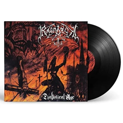 Afbeelding van Ragnarok Diabolical Age
