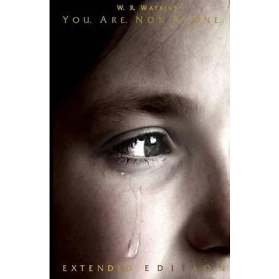 Afbeelding van You. Are. Not. Alone.