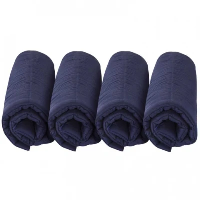 Afbeelding van Kentucky Stal Bandage Pad Navy Full