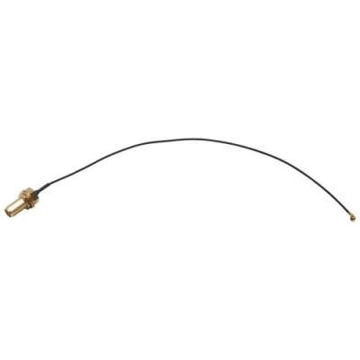 Image de InLine câble d&#039;antenne 20 cm