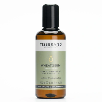 Afbeelding van Tisserand Basis Mix Olie Wheat
