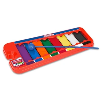 Afbeelding van Bontempi Xylofoon mini Play