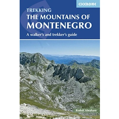 Afbeelding van Mountains Of Montenegro