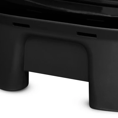 Afbeelding van Weber Lumin Black