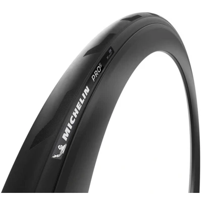 Afbeelding van Michelin Buitenband 28 Pro 5 ETRTO maat: 622 Zwart