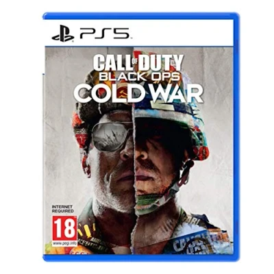 Afbeelding van Call of Duty Black Ops Cold War