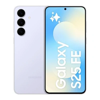 Image de Samsung Galaxy S25 Fe 128gb 5g Icy Blue