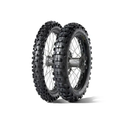 Afbeelding van Off road banden DUNLOP Geomax ENDURO S 90/90 21 TT 54R