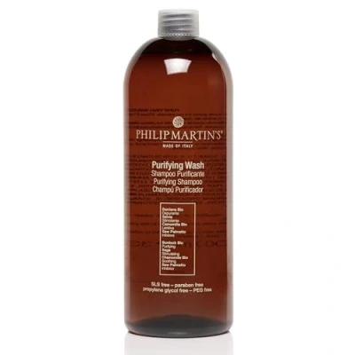 Afbeelding van PHILIP MARTINS SHAMPOO PURIFYING WASH 1000 ML