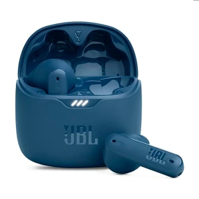 Image de JBL Tune Flex Bleu