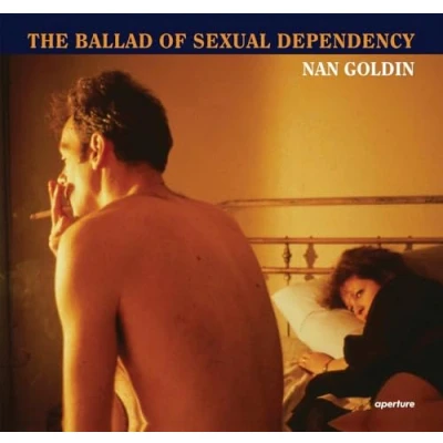 Afbeelding van Nan Goldin The Ballad Of Sexual Dependen