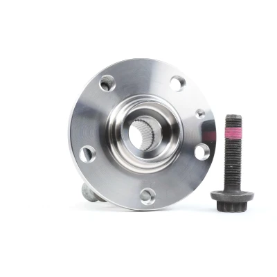 Afbeelding van Skf Wiellagerset VKBA 3643