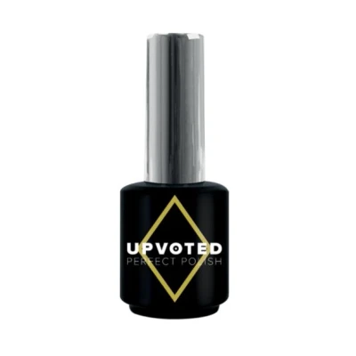 Afbeelding van NailPerfect UPVOTED Soak Off Gelpolish #149 Rastafari 15ml Haibu by Kapperskorting.com