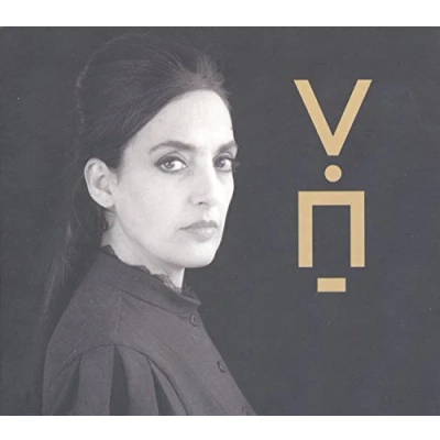 Afbeelding van Victoria Hanna (CD)