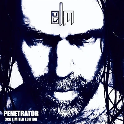 Afbeelding van Elm Penetrator (3 CD) (Limited Edition)