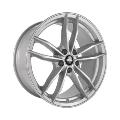 Image de Gmp Swan 8.0x19 5x108 ET42 63.4 Jante