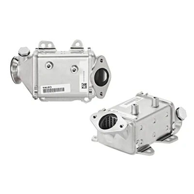 Afbeelding van Valeo EGR koeler 817758