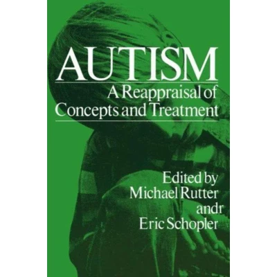 Afbeelding van Autism,