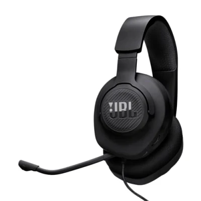 Afbeelding van JBL Quantum 100M2 Zwart