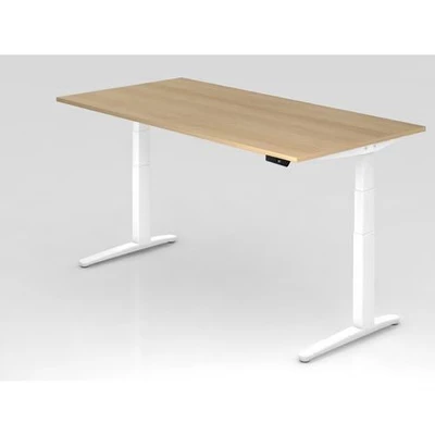 Afbeelding van hjh OFFICE PRO Xbhm 2E WW Eik