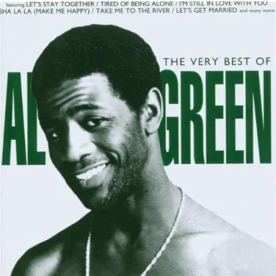 Afbeelding van The Very Best Of Al Green