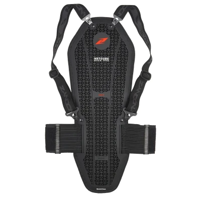 Image de Zandona NetCube Back Pro Kid x9 Noir