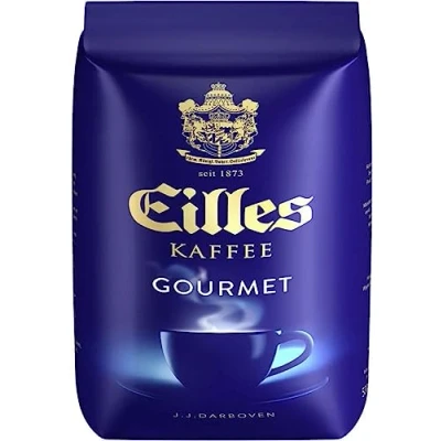 Afbeelding van Eilles Koffiebonen 500 gr