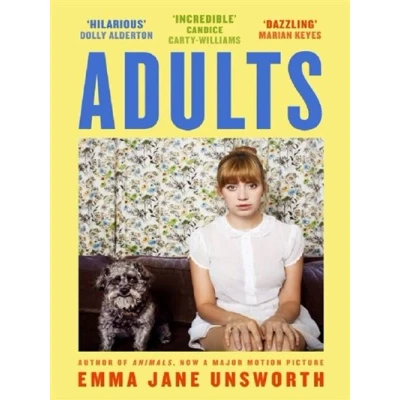 Image de ADULTS
