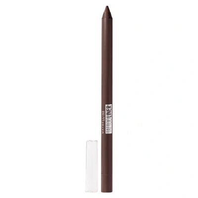 Image de Maybelline New York Tattoo Liner Gel Pencil