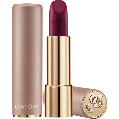 Afbeelding van Lancôme L&#039;absolu Rouge Intimatte Lipstick 274 Killing Me Softly 3,4 gram