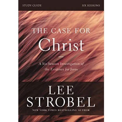 Afbeelding van The Case for Christ