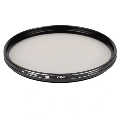 Afbeelding van Hoya Polarisatiefilter HD Serie 43mm