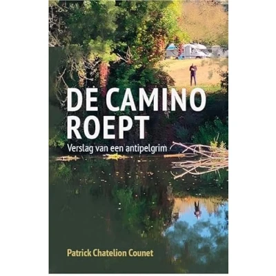 Afbeelding van De Camino roept