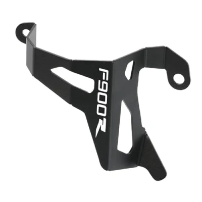 Afbeelding van ByoBLu Motorfiets accessoires versnellingspook beschermer beschermhoes compatibel met BMW F900XR F900R F 900 R XR 2020 2021 2022 2023
