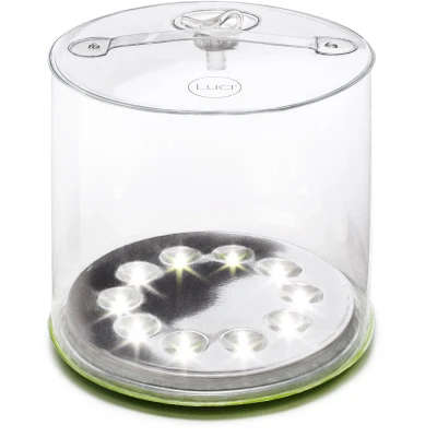 Afbeelding van Biolite Luci Original Clear