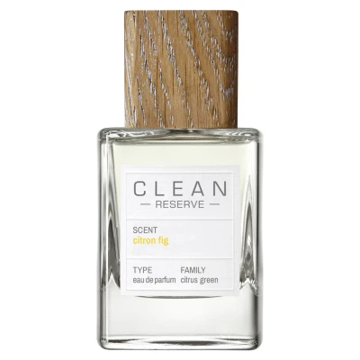 Afbeelding van Clean Reserve Citron Fig Eau de Parfum 100 ml