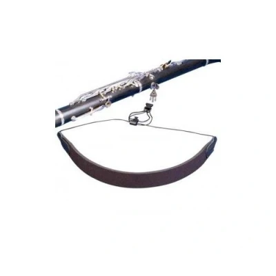 Image de neotech 2301202 Cordon clarinette loop strap