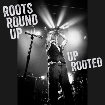 Afbeelding van Roots Round Up Rooted (LP)