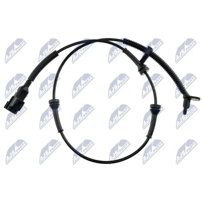 Afbeelding van NTY HCA LR 020 ABS Sensor Vooras links, rechts, rechts