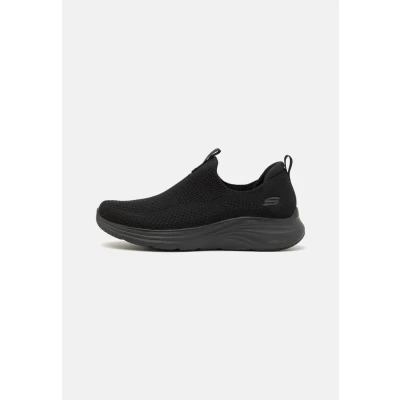 Afbeelding van Skechers Vapor FOAM Instappers, Dames, Maat: 39, Black Textiel