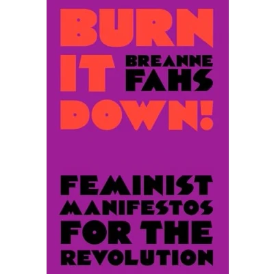 Afbeelding van Burn It Down!