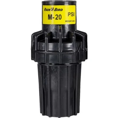 Afbeelding van Rain Bird Drukbegrenzer Type PSI M 20 1,4 Bar Uitgang 3/4&quot;
