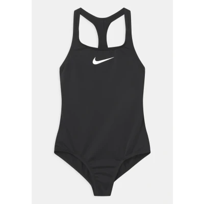 Afbeelding van Nike Performance Racerback Badpak voor kinderen, Maat: 120/130, Black